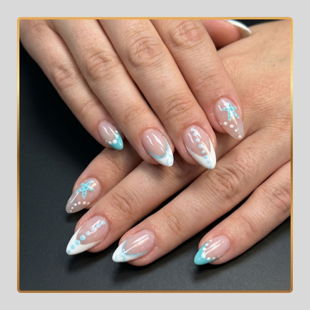Nail Art Design